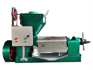 máquina prensadora de aceite pequeña automática multifuncional
