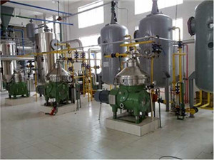¡china caliente! máquina prensadora de petróleo crudo de alta calidad - china