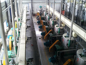 máquina procesadora de aceite de maní de fabricación local