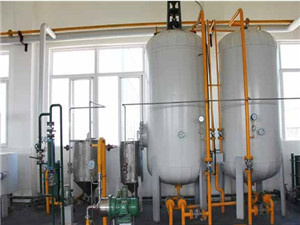 maquinaria para molino de aceite: extracción semiautomática de aceite de mostaza