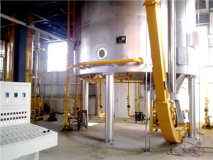 máquina de extracción de aceite de soja presione el aceite de manera eficiente