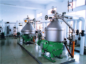 planta de refinería de aceite de extracción de aceite de prensa de aceite de semilla de algodón