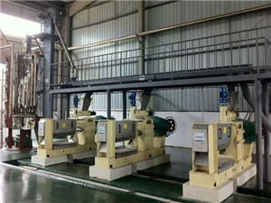 máquina prensadora de aceite de calidad inoxidable de china - china