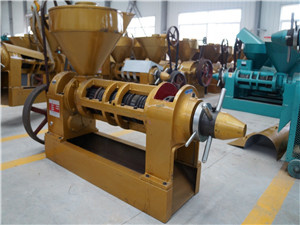 máquina prensadora de aceite de maní máquina procesadora de aceite de maní