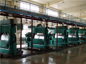 máquina de extracción de aceite de sésamo de china para la venta - china