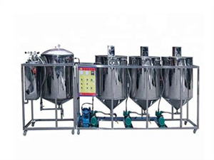 máquina para fabricar aceite de soja-producción de aceite de soja en china