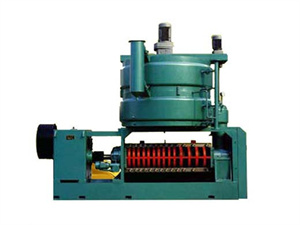 máquina de aceite de prensa en frío de china, máquina de aceite de prensa en frío