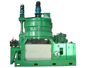 ⭐️ máquina de prensa de aceite doméstica de alta tasa de extracción de aceite