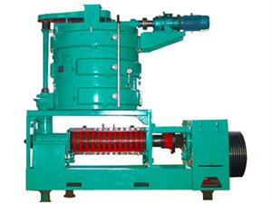 máquina comercial de prensado de aceite de semilla de sésamo - maquinaria