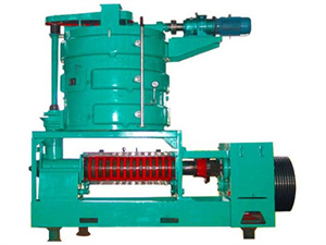 prensa de aceite - fabricante de máquinas de prensado de aceite en frío de ludhiana