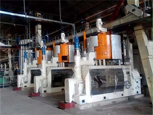 máquina prensadora de aceite de maní de nuevo diseño de paraguay