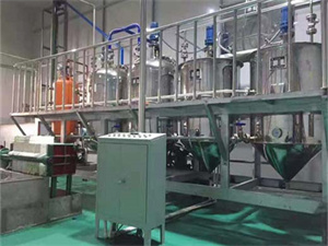 máquina procesadora de aceite de girasol plantas de producción de girasol