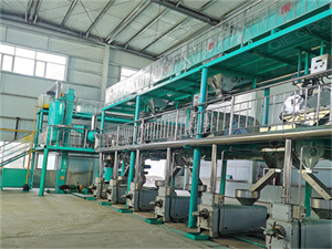 instalaciones planta de trituración-línea de producción