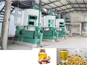 extracción de aceite de mostaza estándar semiautomática