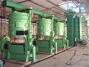 prensa de aceite hidráulico y fabricante de prensa de aceite