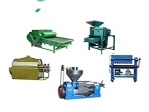 maquinaria de prensa de aceite 6yl-165 de china con buena calidad - máquina de prensa de aceite de china, expulsor de aceite