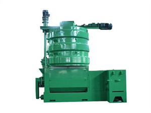 molino | fabricantes, proveedores y exportadores de máquinas prensadoras de aceite