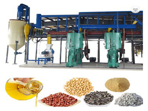 proveedores de máquinas de línea de producción de aceite de girasol de 1000 kg