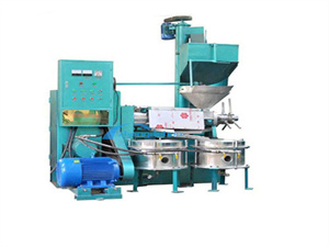 máquina de prensa de aceite de tornillo de venta caliente de china de fábrica - máquina de prensa de aceite de china, máquina de prensa de aceite de tornillo