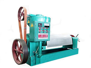 máquina prensadora de aceite de maní y nuez de alta calidad de nicaragua