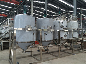prensa de aceite de salvado de arroz de 10t/d de primer nivel en zimbabwe | equipos industriales automáticos de prensado de aceite comestible