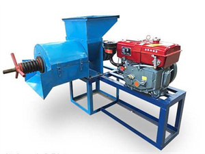 máquina prensadora de aceite de maní hp200a-3 de buen rendimiento de china