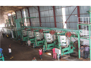 fabricantes y proveedores de equipos de máquina prensadora de aceite 6yl-80a - maquinaria de procesamiento de aceite comestible, prensado de aceite de semillas, extracción y refinación