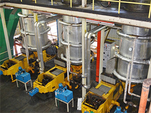 fabricante de prensas de aceite, molinos de pellets y prensas de briquetas en china