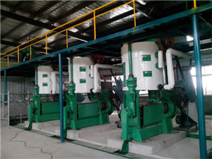 máquina de extracción de aceite |máquina de prensa de aceite de semilla de girasol