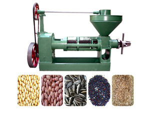 precios de la máquina prensadora de aceite de soja 10-500tpd | equipos industriales automáticos de prensado de aceite comestible
