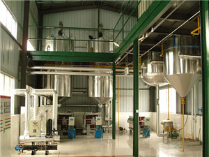 fabricante y proveedor de máquinas prensadoras de aceite vegetal