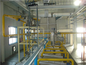 línea de producción de aceite de 6il para extracción de aceite de soja popular en españa