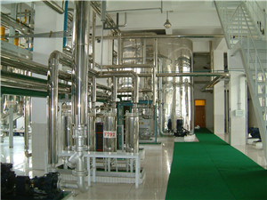 línea de producción de aceite de maní/prensado de tornillo de aceite de maní