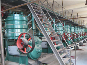 máquina prensadora de aceite de sésamo superior a precio de fábrica