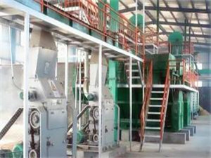 máquina procesadora de aceite de sésamo: máquina de extracción de aceite comestible