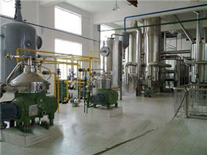 planta de molino de aceite de palma - máquina de prensa de aceite de aguacate