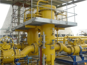 goyum screw press, ludhiana - unidad 100% orientada a la exportación de expulsores de aceite y máquinas extrusoras de aceite